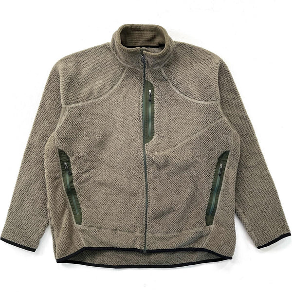 2006 Patagonia MARS R2 Regulator Fleece Jacket (XL) *Deadstock*