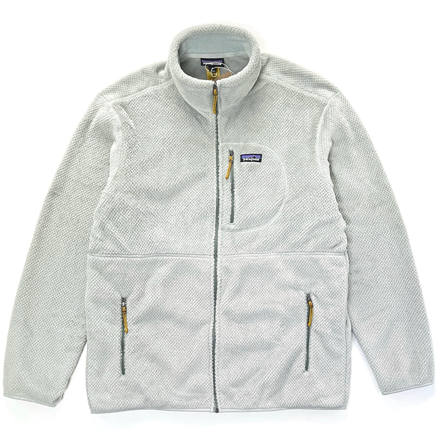 2023 Patagonia NWT Mens Re-Tool Full-Zip Fleece Jacket, Sleet Green (XL)