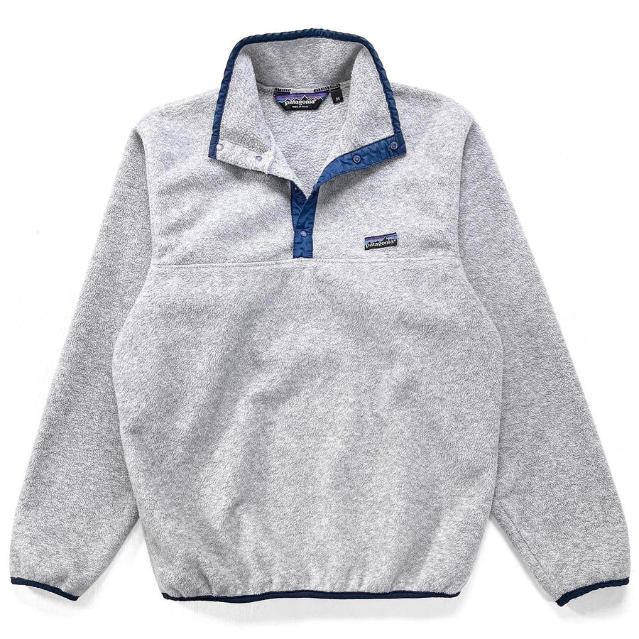 1985 Patagonia “First Generation” Synchilla Snap T-Neck Pullover (S)