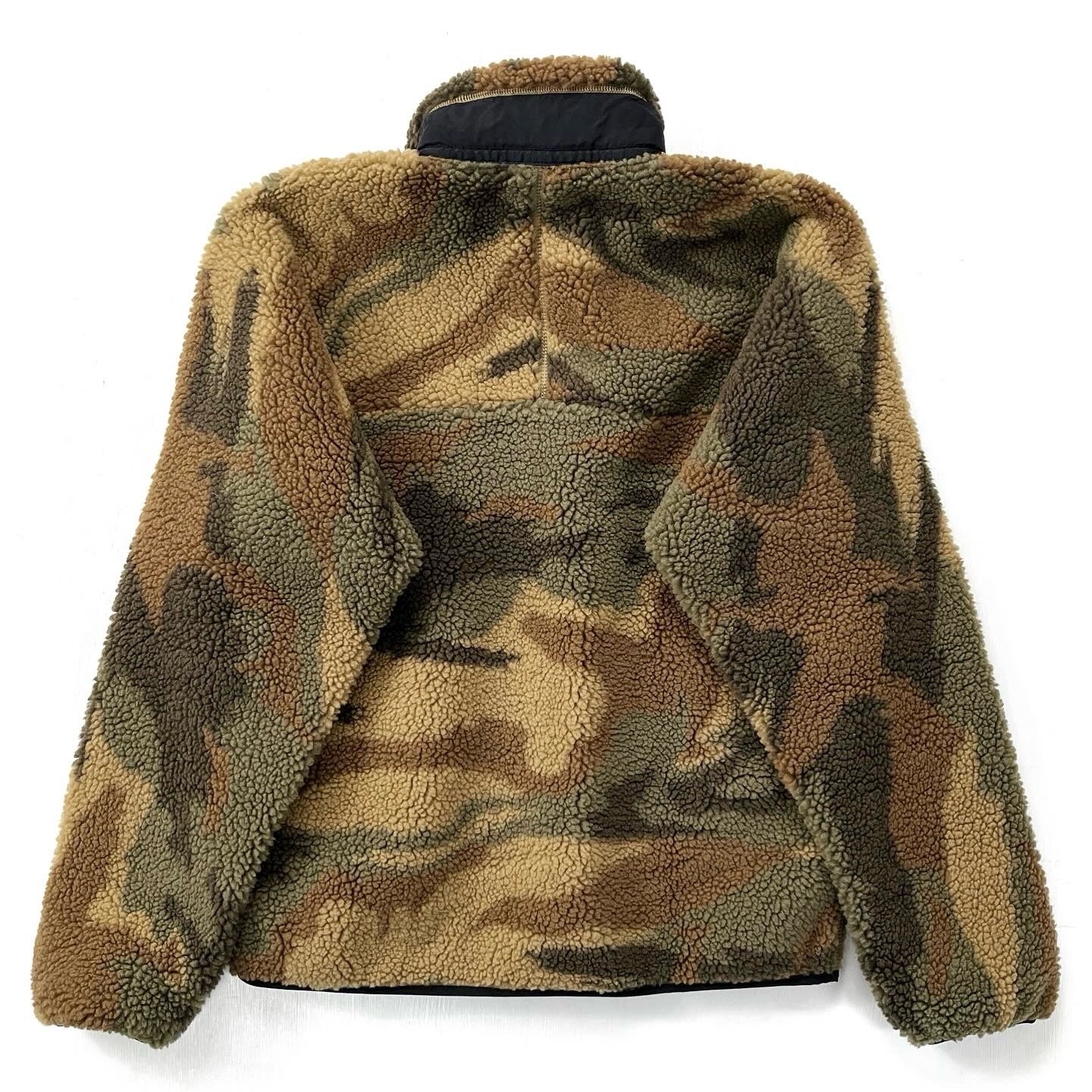 2021 Patagonia Classic Retro-X Fleece Jacket, Kansas Sky: Tan (S)
