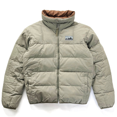 2013 Patagonia 40th Anniversary Legacy Collection All-Wear Down Jacket (XXS)