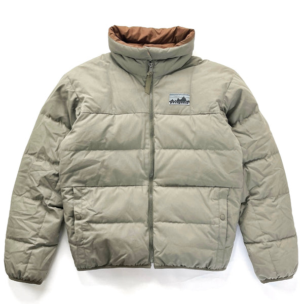 2013 Patagonia 40th Anniversary Legacy Collection All-Wear Down Jacket (XXS)