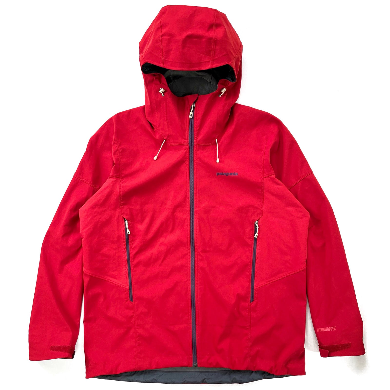 2014 Patagonia Mens Dimensions Softshell Windstopper Jacket (XXL)