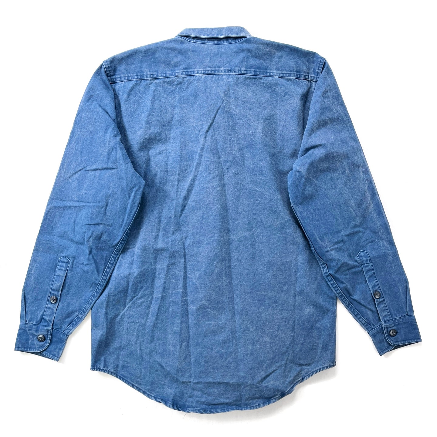1995 Patagonia Made In The U.S.A. Synchilla Jacket, Eucalyptus (XL)