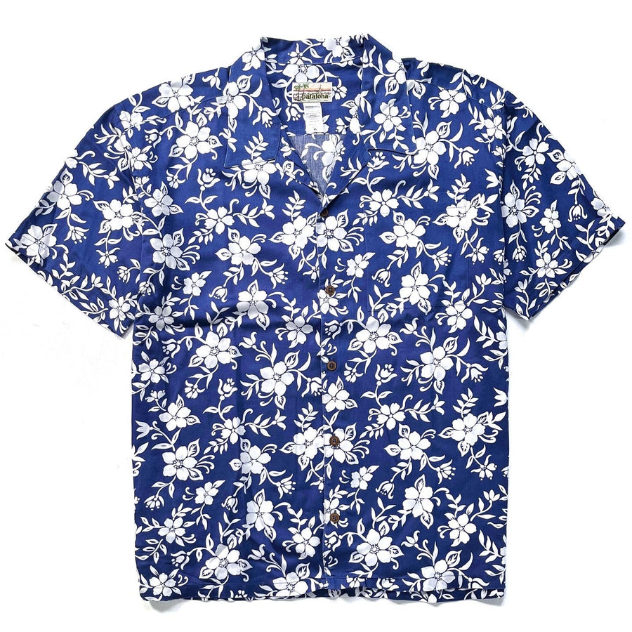 2006 Patagonia Pataloha Mens Organic Cotton Pataloha Shirt (XL)