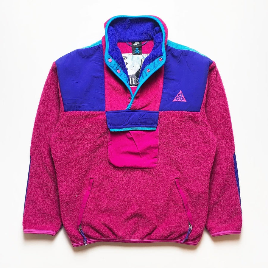Nike ACG Devils Tower Fleece Pullover (L/M)