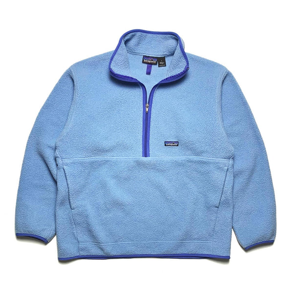 SP03 Patagonia Synchilla Marsupial, Carolina Blue (L)