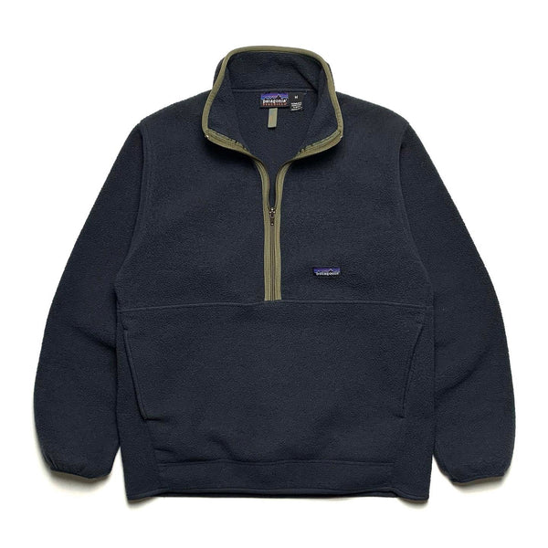 FA01 Patagonia Synchilla Marsupial, Blueblack (M)