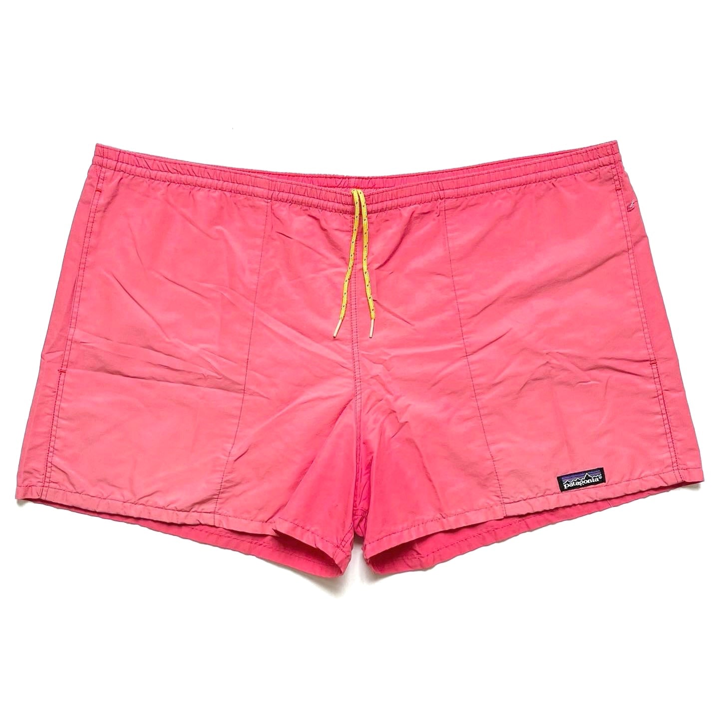 Pink store patagonia shorts