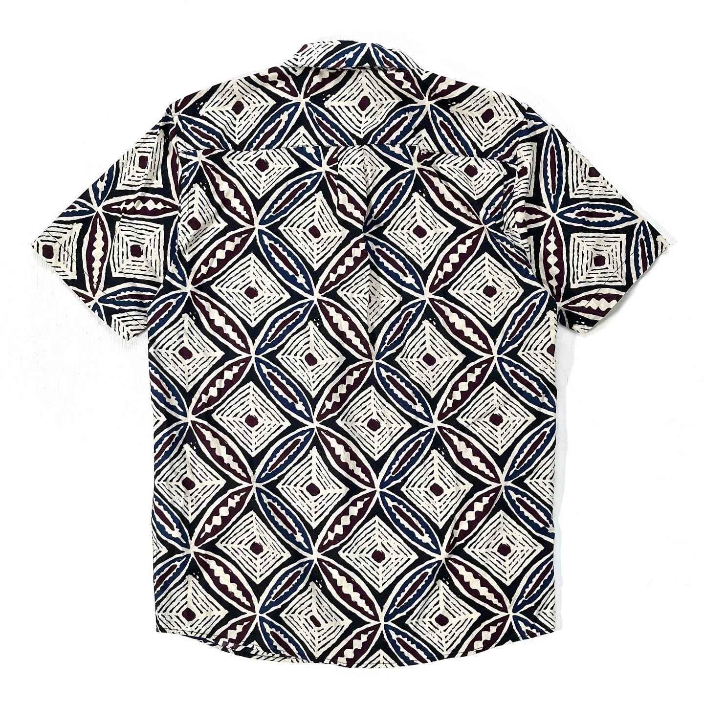 2016 Patagonia Mens Limited Edition Pataloha Shirt, Malihini (S)