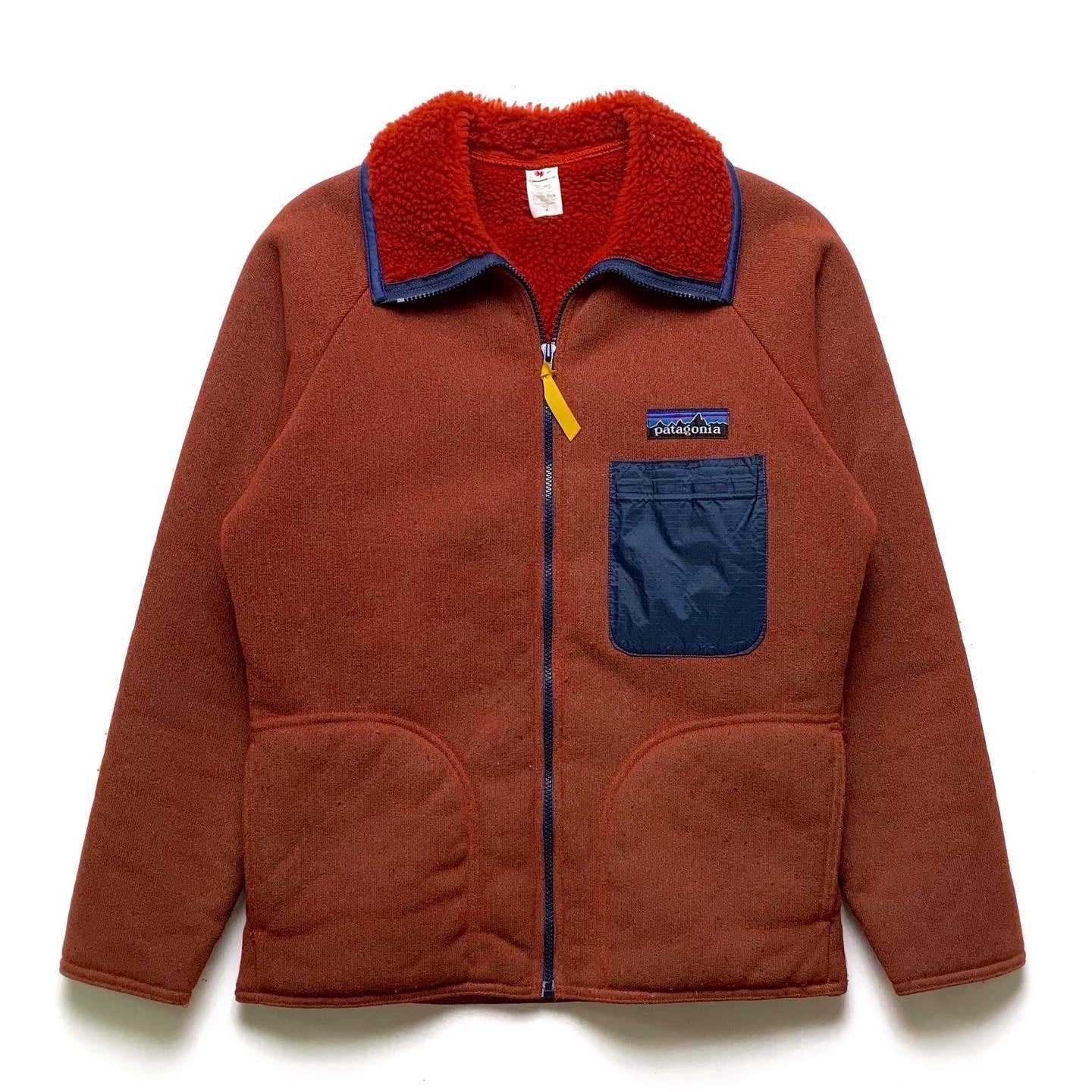 Vintage Patagonia