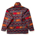1996 Patagonia Printed Synchilla Shearling Sweater, Anatolia (L)