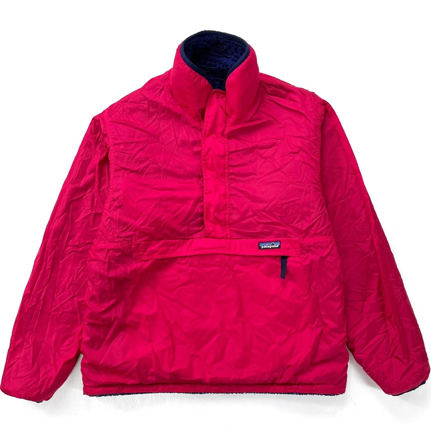 【期間限定お値】Patagonia glissade jacket サラサ 柄 ジャケット・アウター