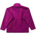 1994 Patagonia Made In The U.S.A. Synchilla Sweater, Plum (M)