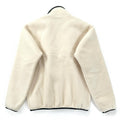 1991 Patagonia Made In The U.S.A. Synchilla Snap-T, Palomino (M)