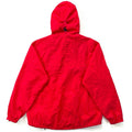 1993 Patagonia Pneumatic Ripstop Nylon Pullover, French Red (L/XL)