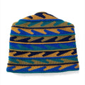 1992 Patagonia Made In France Capilene Wool Knit Hat (OS)