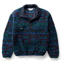 1980s Columbia Sportswear Made In The U.S.A. Deep Pile Pullover (S)