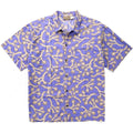 1992 Patagonia Mens A/C Cotton Print Shirt, Joshua Tree (L/XL)