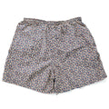 1997 Patagonia 5” Printed Nylon Baggies Shorts, Lotus: Night Sky (S)