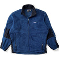 2000 Patagonia R2 Full-Zip Regulator Fleece Jacket, Blue (L/XL)