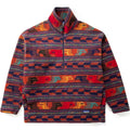 1996 Patagonia Printed Synchilla Shearling Sweater, Anatolia (L)