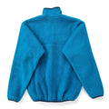 1985 Patagonia First Edition Womens Synchilla Snap T-Neck (S)