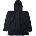 2005 Patagonia Hooded Full-Zip Alpine Shell Jacket, Black (XL/XXL)