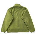 2002 Patagonia Synchilla Marsupial Fleece Pullover, Green (M)