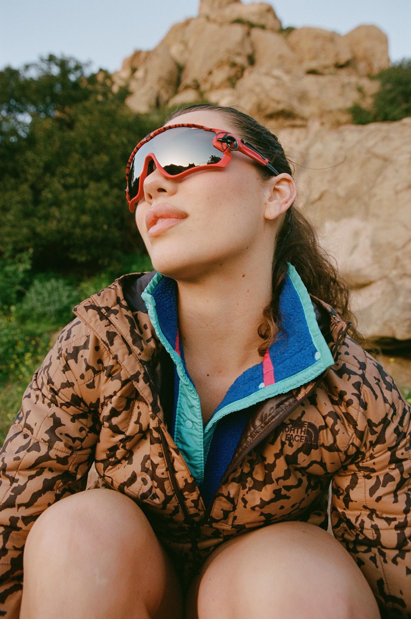 Old School Outdoor: Vintage Patagonia & More Old School Outdoor: Vintage Patagonia & More