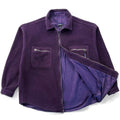 1994 Patagonia Lined Heavyweight Synchilla Fleece Overshirt (XL)