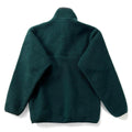 1997 Patagonia Synchilla Snap-T Pullover, Hunter & Condor (S)
