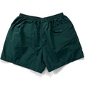 2000 Patagonia Mens 4” Nylon Baggies Shorts, Hunter (L)