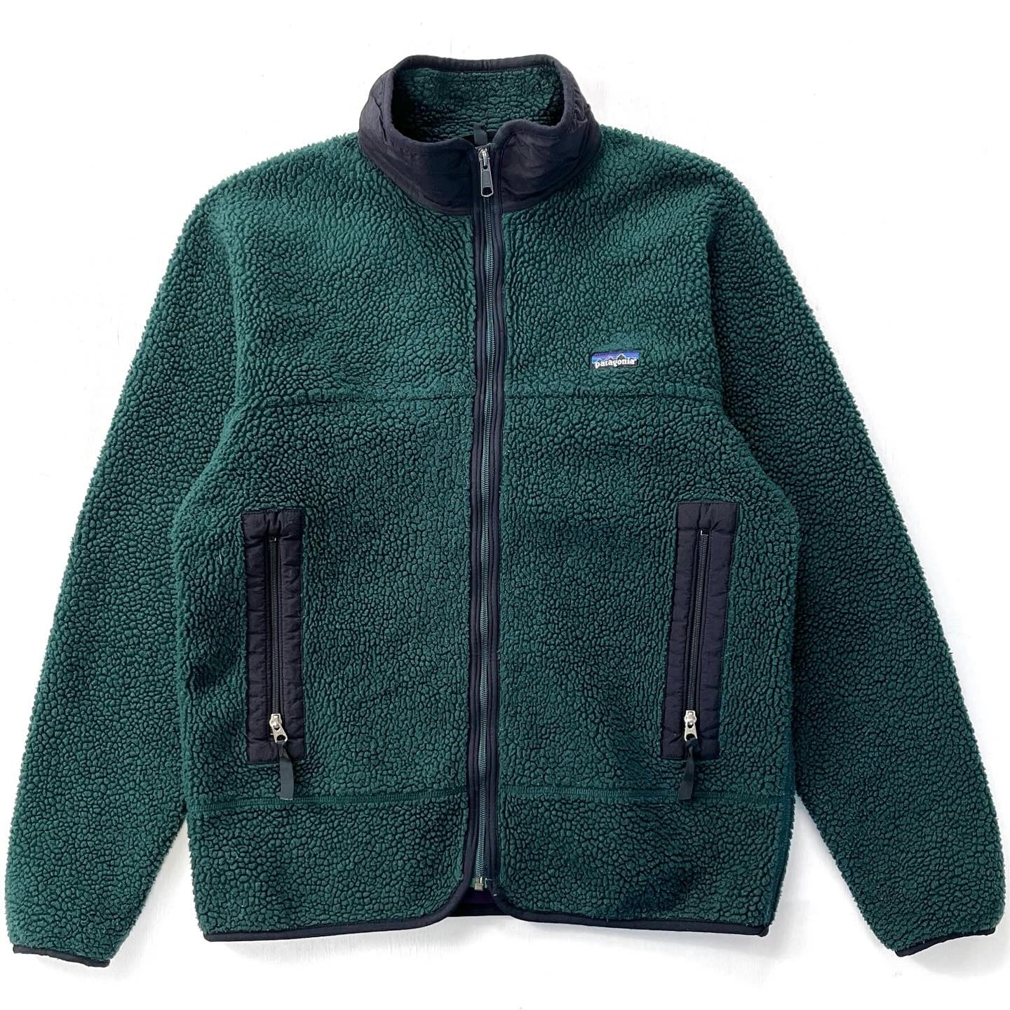 Patagonia discount polaire retro