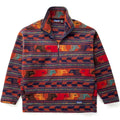 1996 Patagonia Printed Synchilla Shearling Sweater, Anatolia (L)