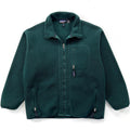 1998 Patagonia Made In The U.S.A. Synchilla Jacket, Hunter (XL)