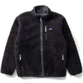 2013 Patagonia Classic Retro-X Fleece Cardigan, Graphite Navy (XL)