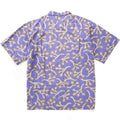 1992 Patagonia Mens A/C Cotton Print Shirt, Joshua Tree (L/XL)