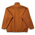 2009 Patagonia Synchilla Snap-T Fleece Pullover, Rustic Brown (XL)