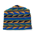 1992 Patagonia Made In France Capilene Wool Knit Hat (OS)