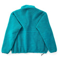 1995 Patagonia Reversible “Deep Pile” Glissade Pullover, Bluegrass (L)