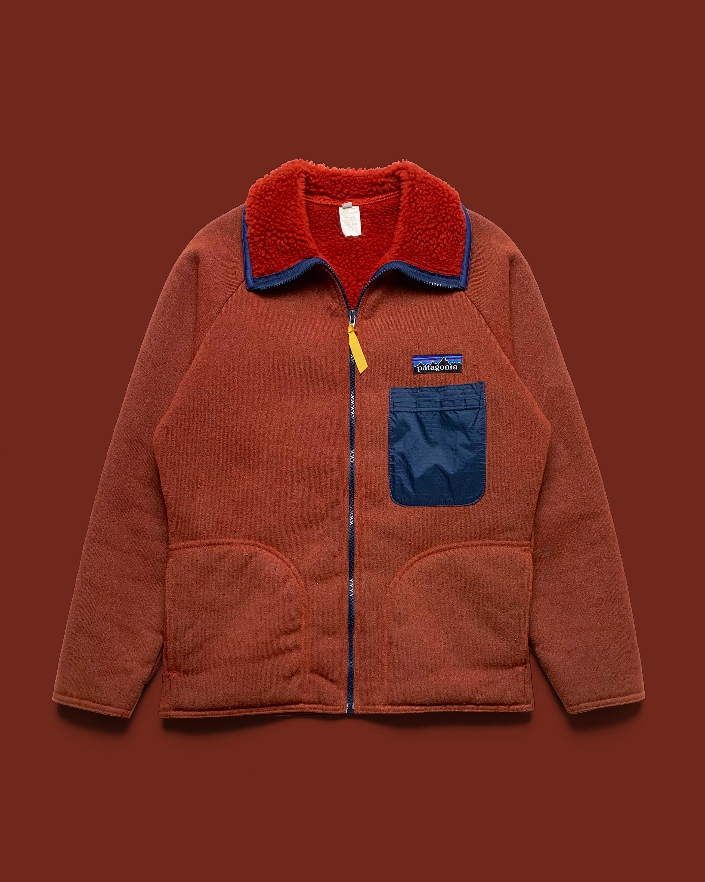 Vintage patagonia hot sale ski jacket