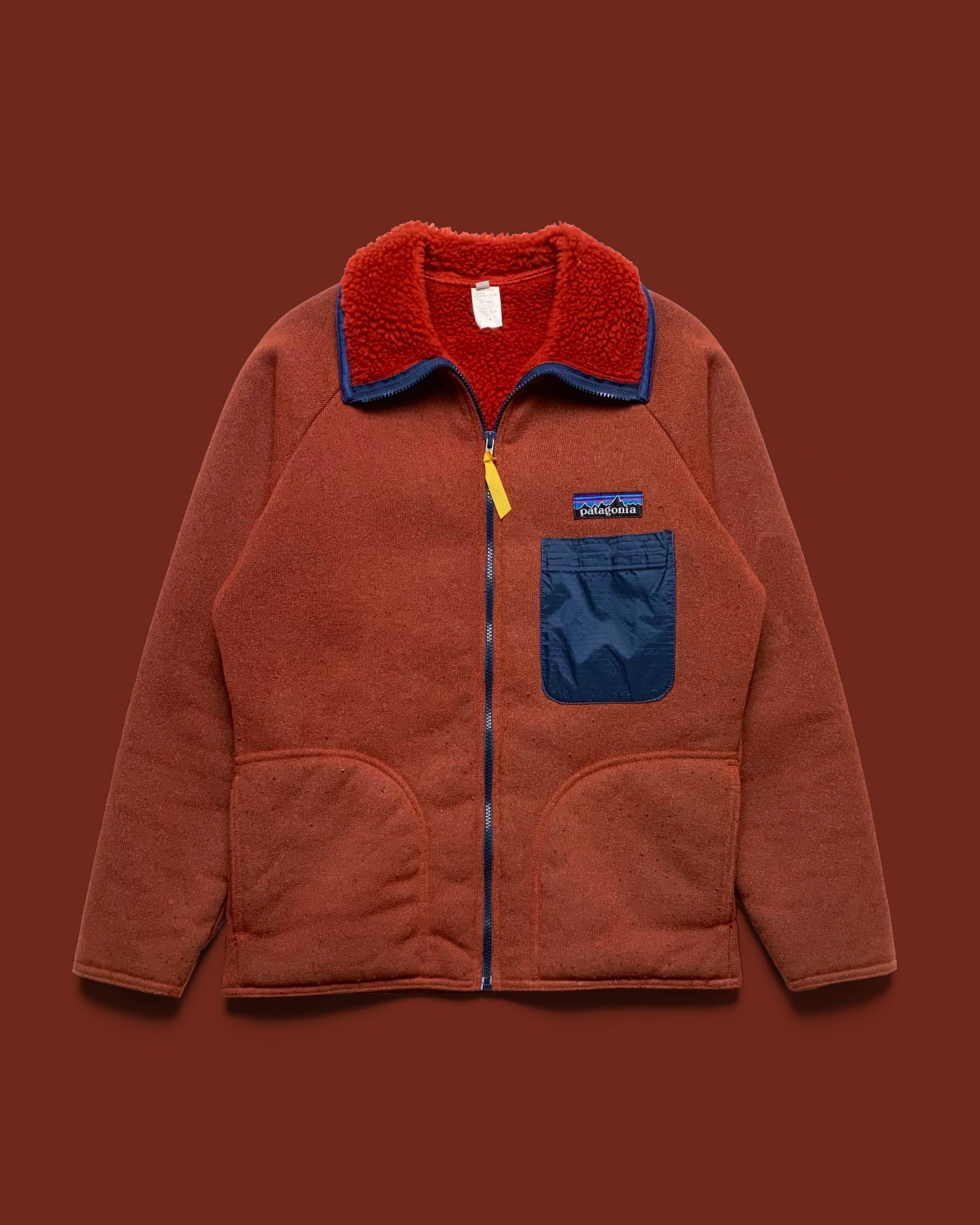 Old School Patagonia & More