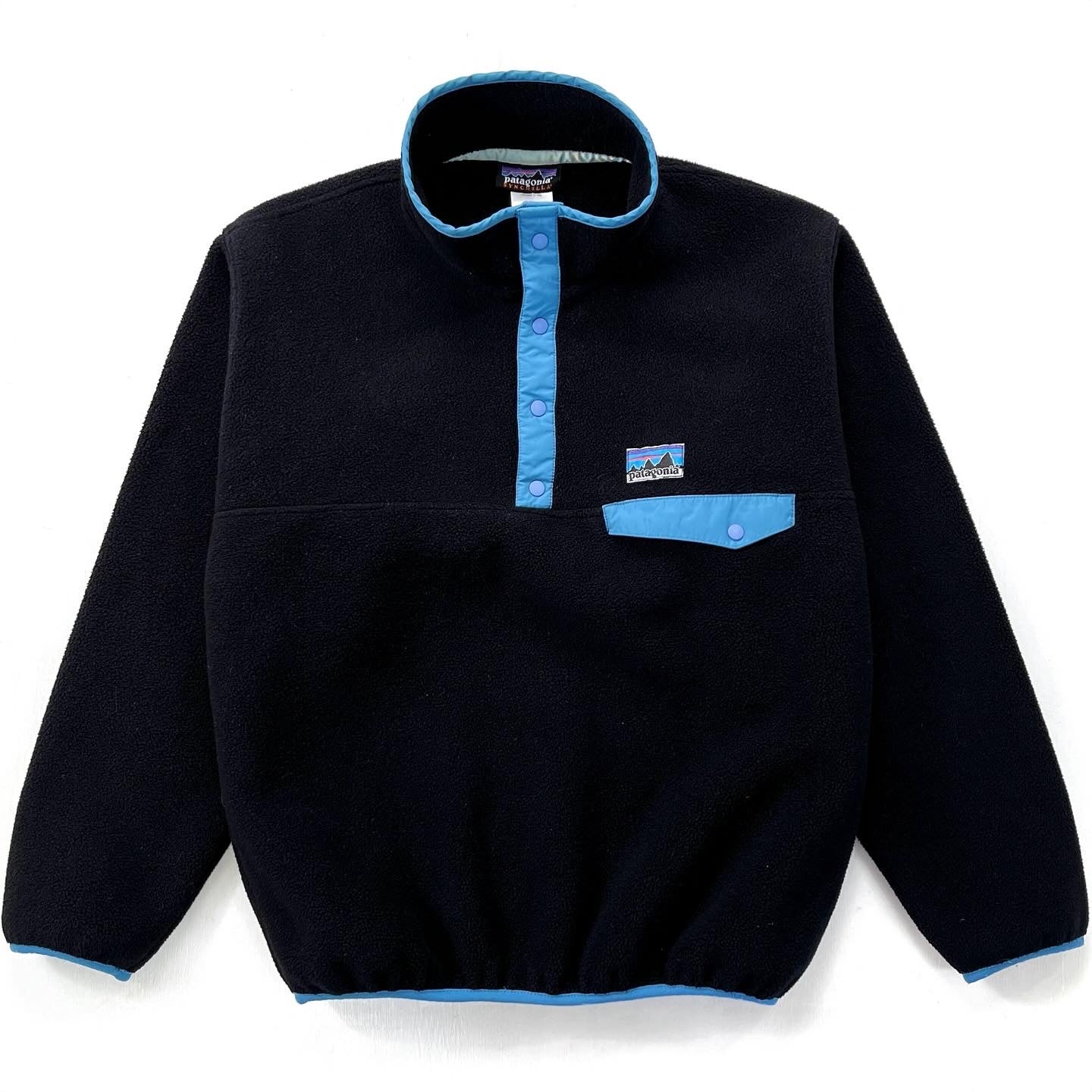 Solid Patagonia Synchilla Fleeces