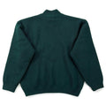 1996 Patagonia Alpiniste Heavy Merino Wool Sweater, Hunter (L)