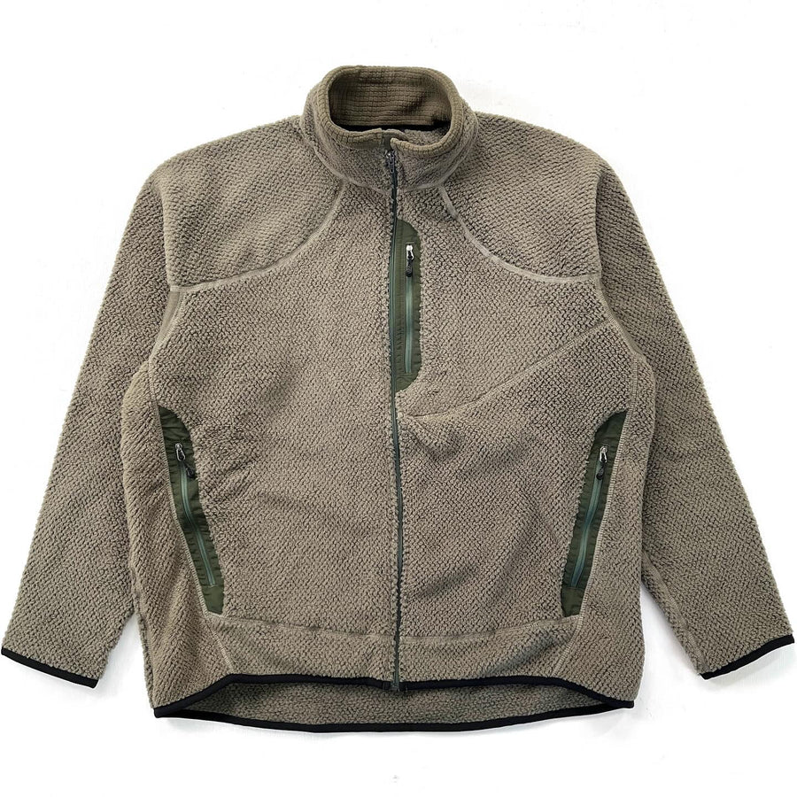 2006 Patagonia MARS R2 Regulator Fleece Jacket (XL) *Deadstock*