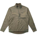 2006 Patagonia MARS R1 Flash Pullover, Alpha Green (M)