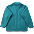 1997 Patagonia Synchilla Shearling Big-T Pullover, Bluegrass (L/XL)