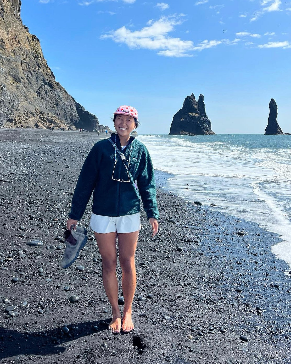 2001 Patagonia Mens Gore-Tex Ice Nine 3-Layer Shell Jacket, Eucalyptus