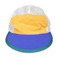 1997 Patagonia Made In The U.S.A. Vented Duckbill Cap, Butternut (L)